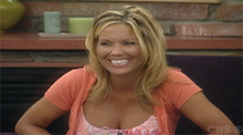 Tonya Paoni Big Brother 3